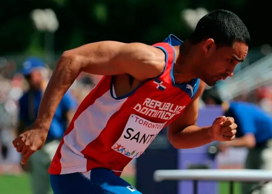 luguelin-santos-conquista-primer-lugar-en-el-grand-prix-sudamericano