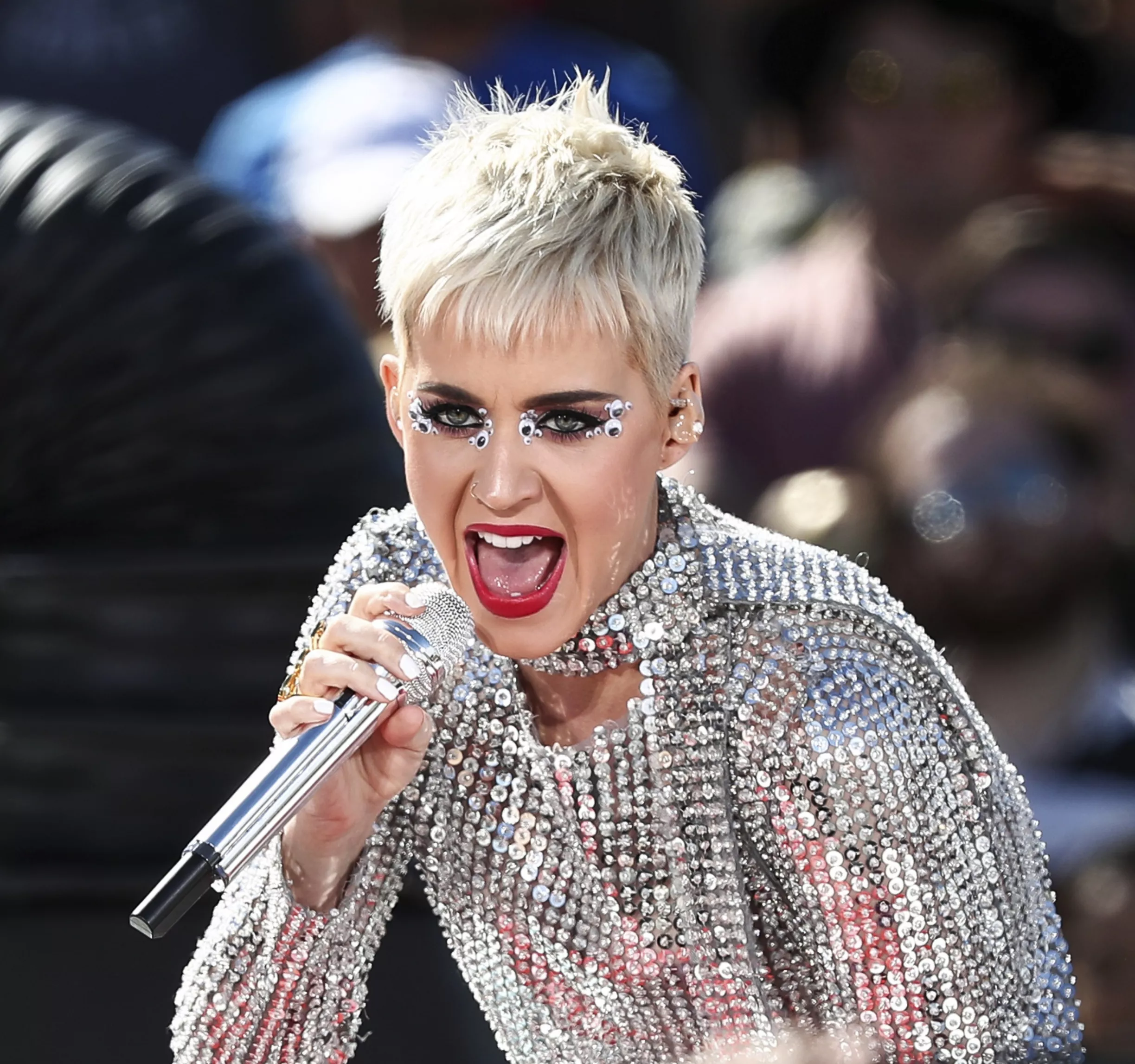 Katy Perry