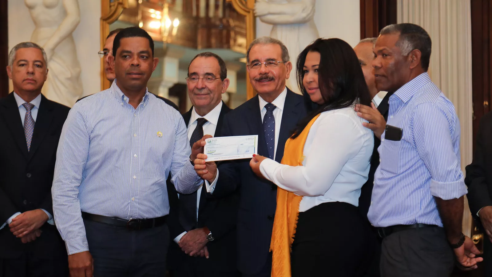 cheque
