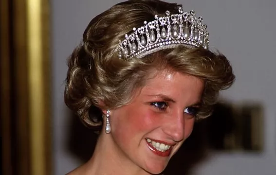 diana