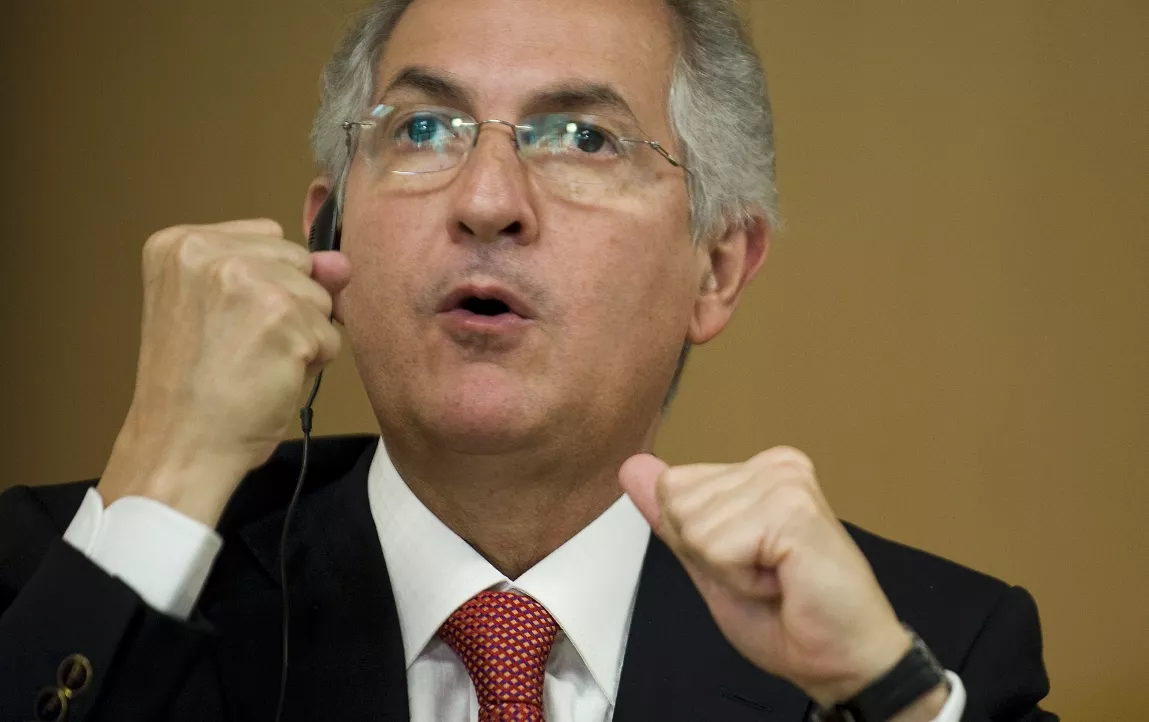 FILES-US-VENEZUELA-LEDEZMA