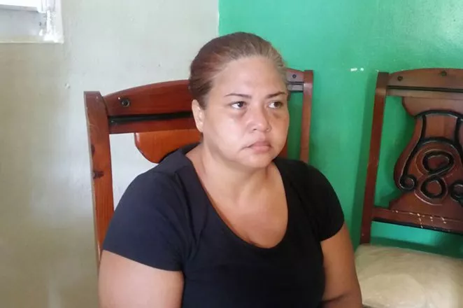 madre