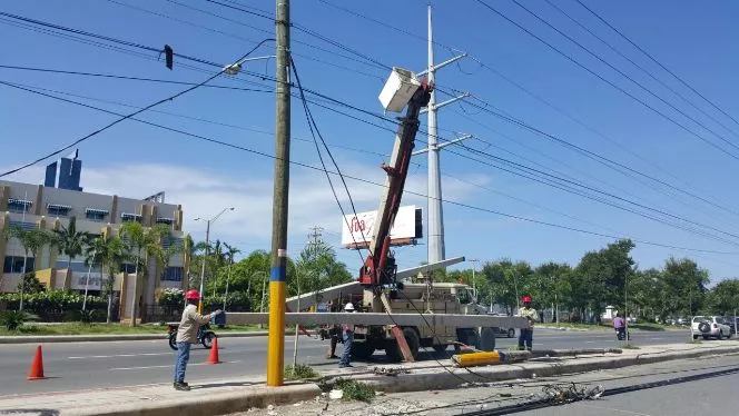 poste