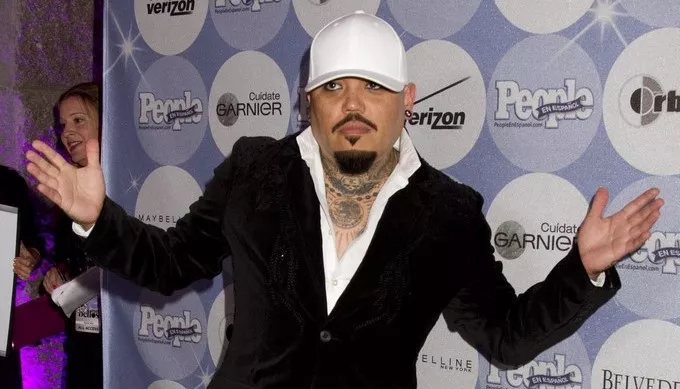 FIESTA DE LOS 50 HISPANOS MÁS BELLOS DE LA REVISTA PEOPLE EN ESPAÑOL