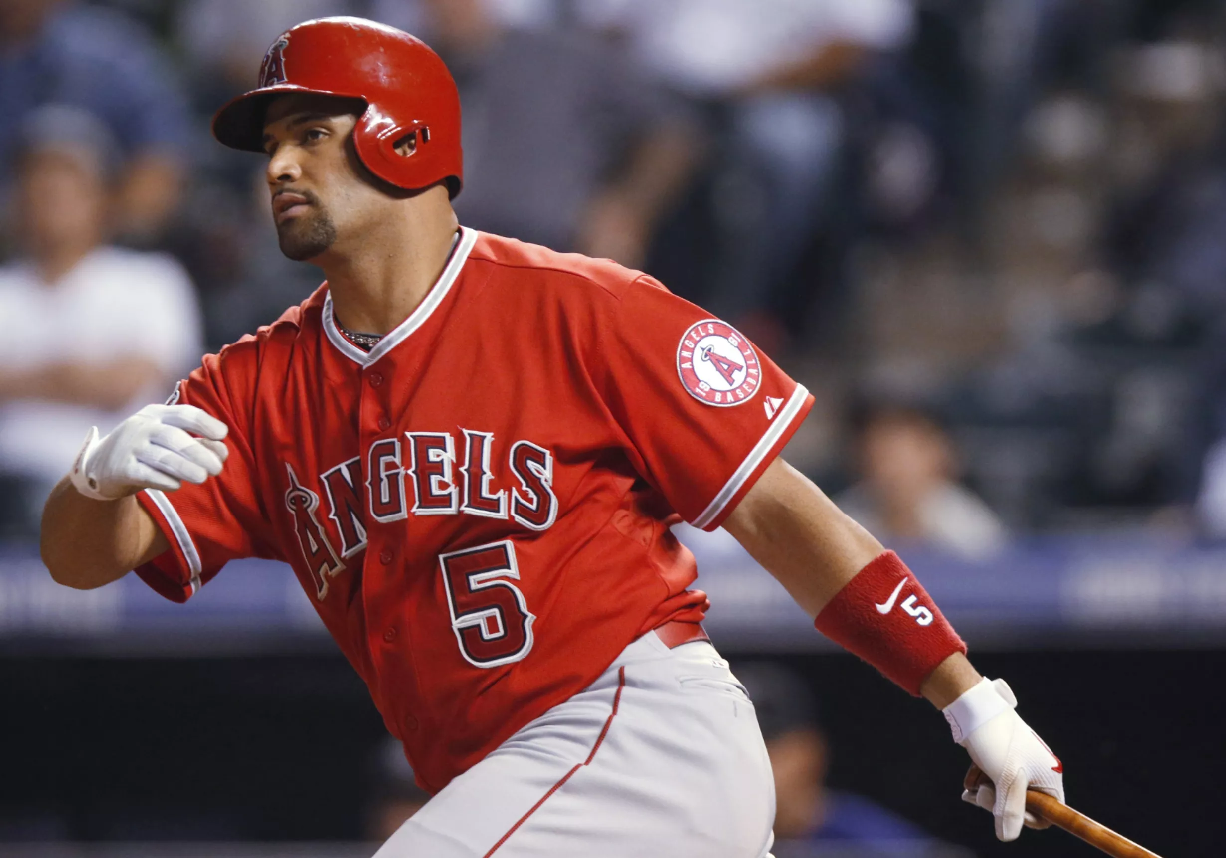 Albert Pujols
