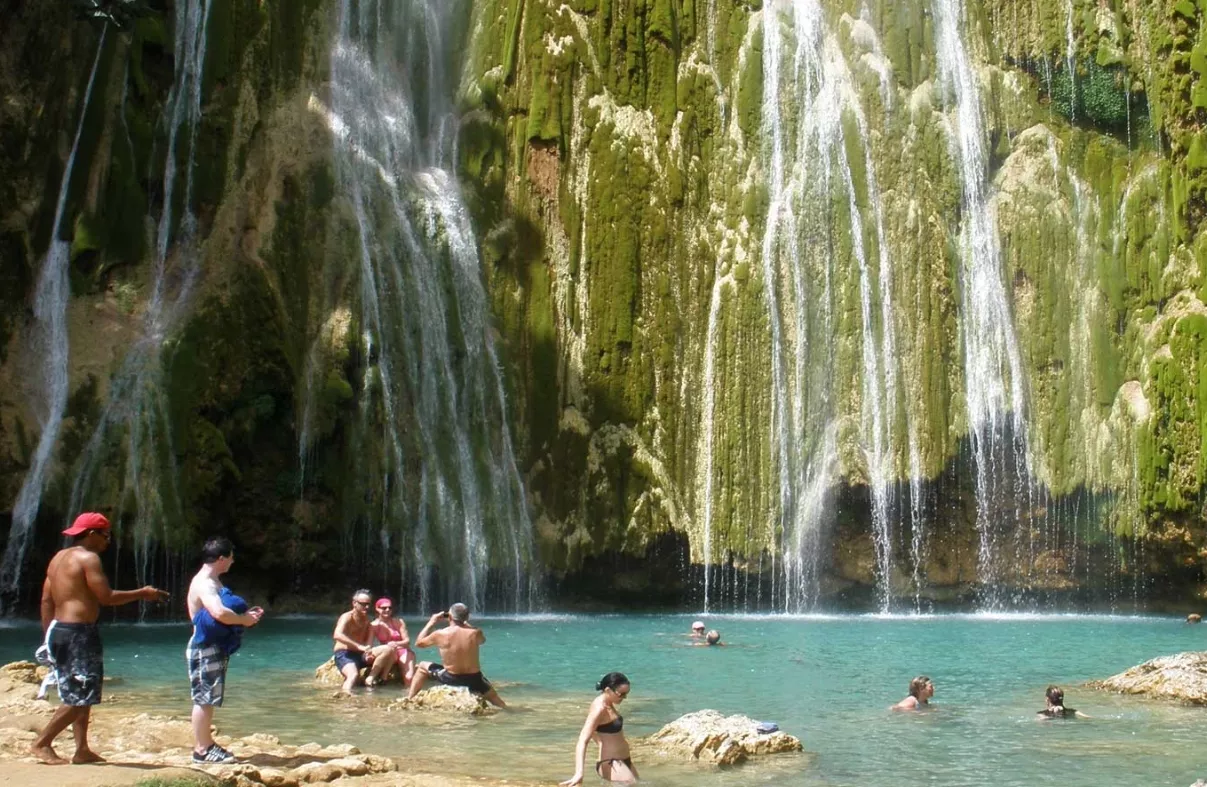 Salto del Limón