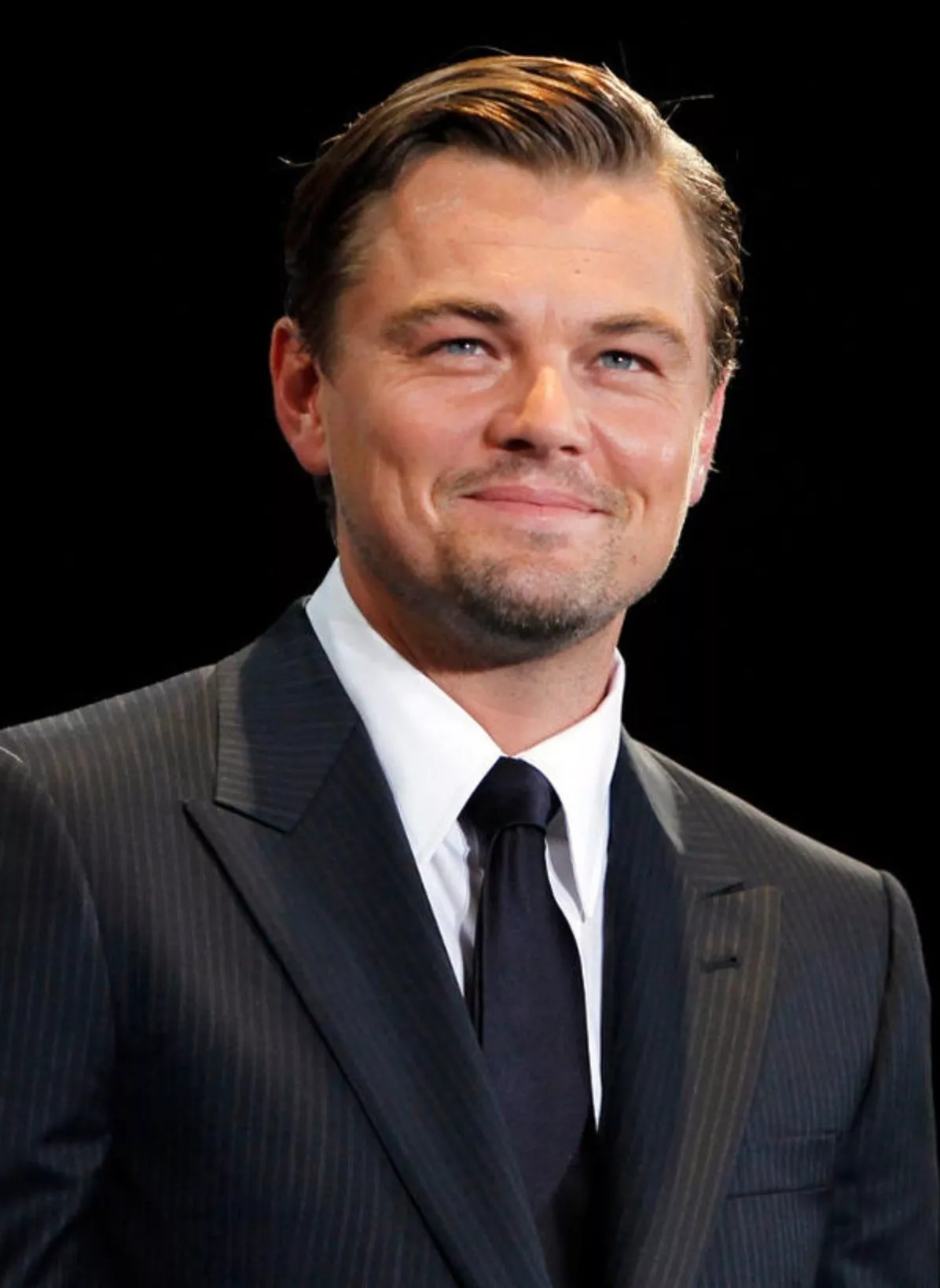DiCaprio