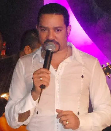Alegria. Frank Reyes. Hoy/ FE