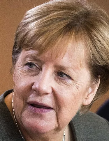 GERMANY-POLITICS-CABINET