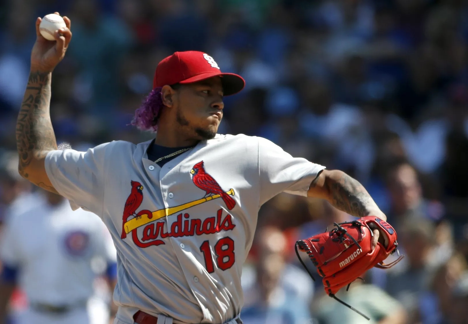 Carlos Martinez
