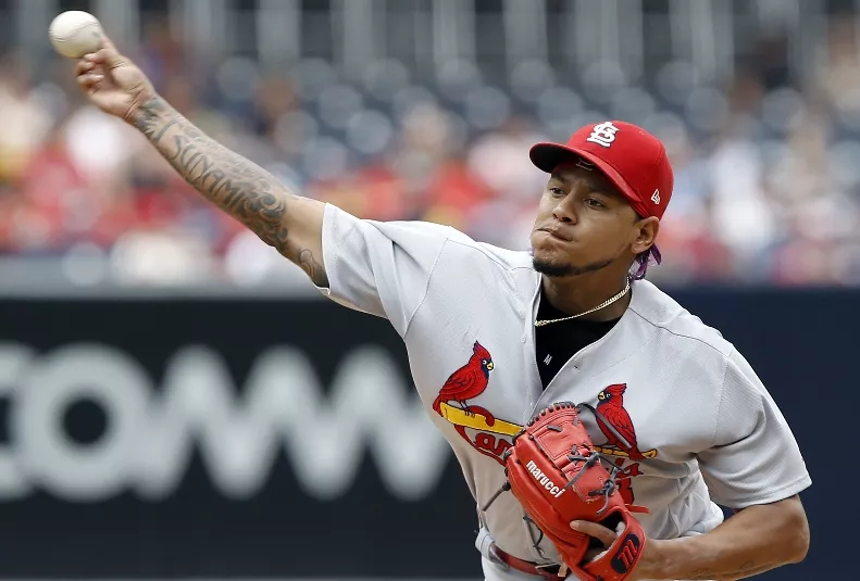 Carlos Martinez