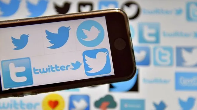 Twitter
