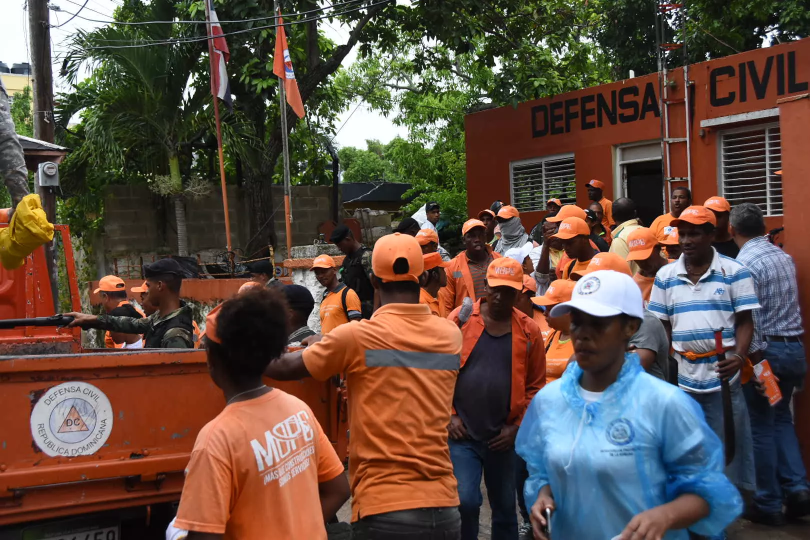 defensa