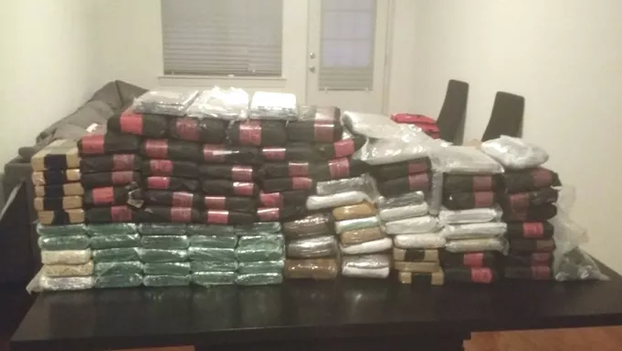 detienen-hispanos-ny-con-drogas-valorada-en-32-millones-dolares