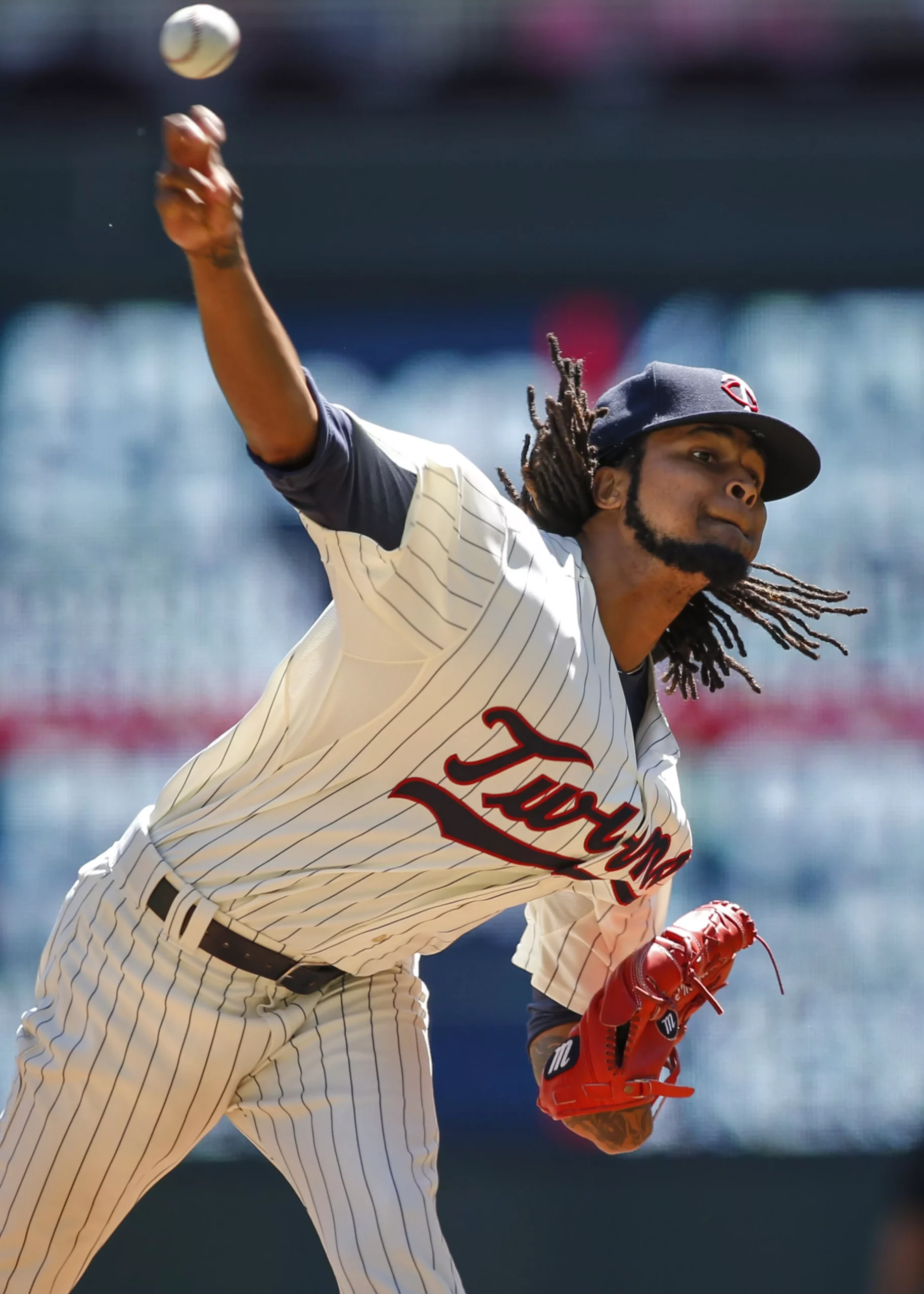 Ervin Santana