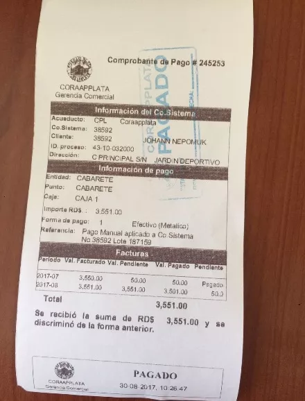 siguen-las-denuncias-sobre-cobros-abusisvos-de-la-tarifa-agua-potable-en-puerto-plata-ii