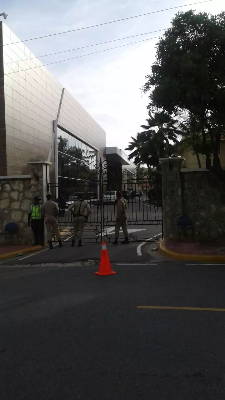 cancilleria