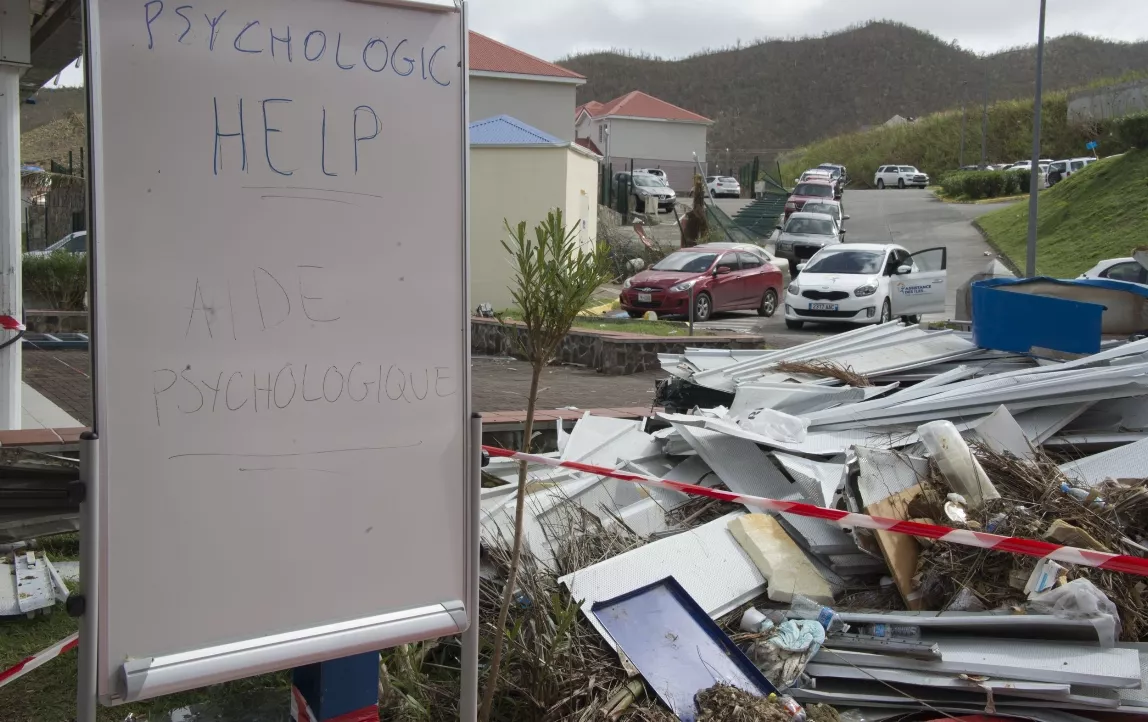 FRANCE-OVERSEAS-HURRICANE-IRMA