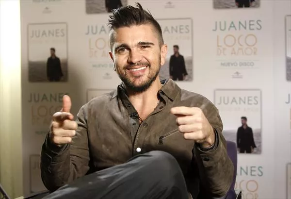 juanes