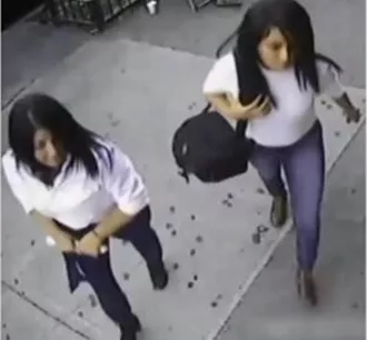 mujeres