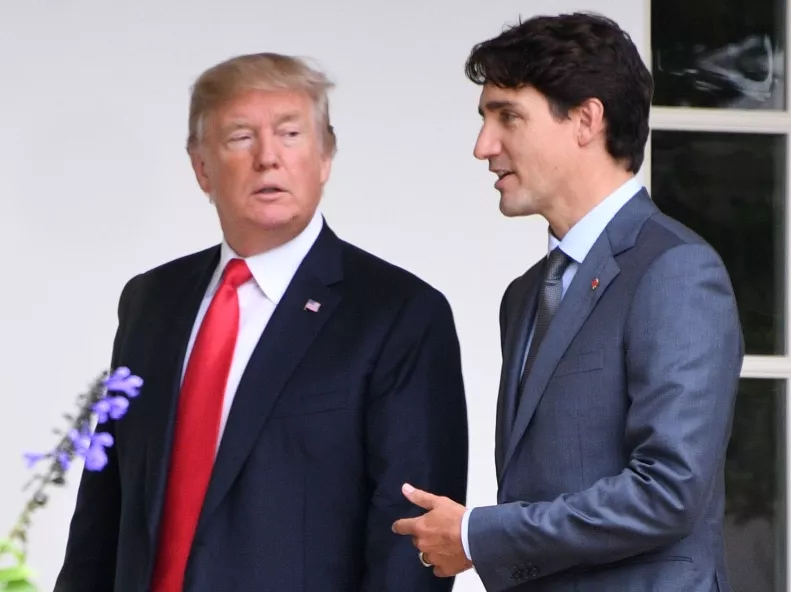 US-CANADA-DIPLOMACY