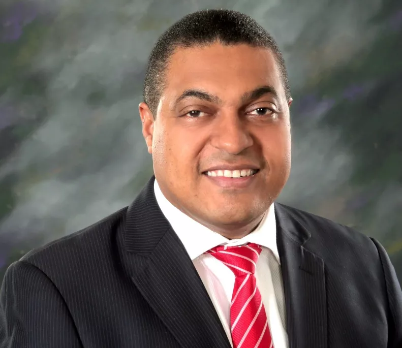 JOSE P. MONEGRO