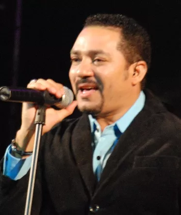 46 aniversario del Gran Combo de Puerto Rico