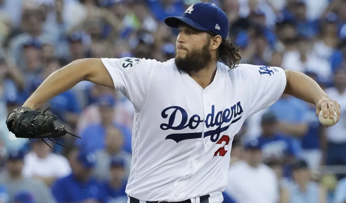 World Series Astros Dodgers Baseball