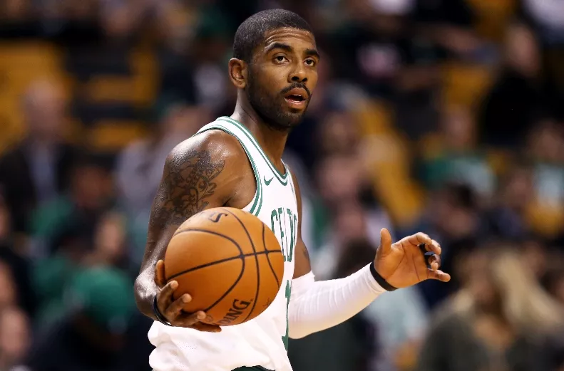 Charlotte Hornets v Boston Celtics