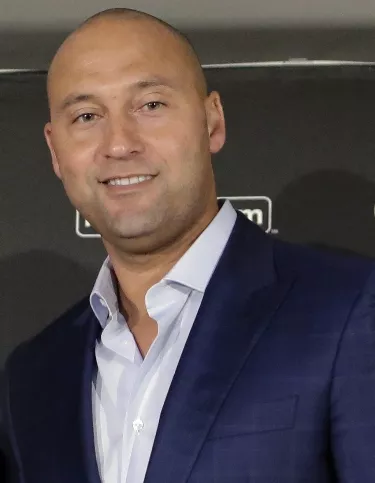 Bruce Sherman, Derek Jeter