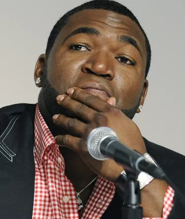 David Ortiz