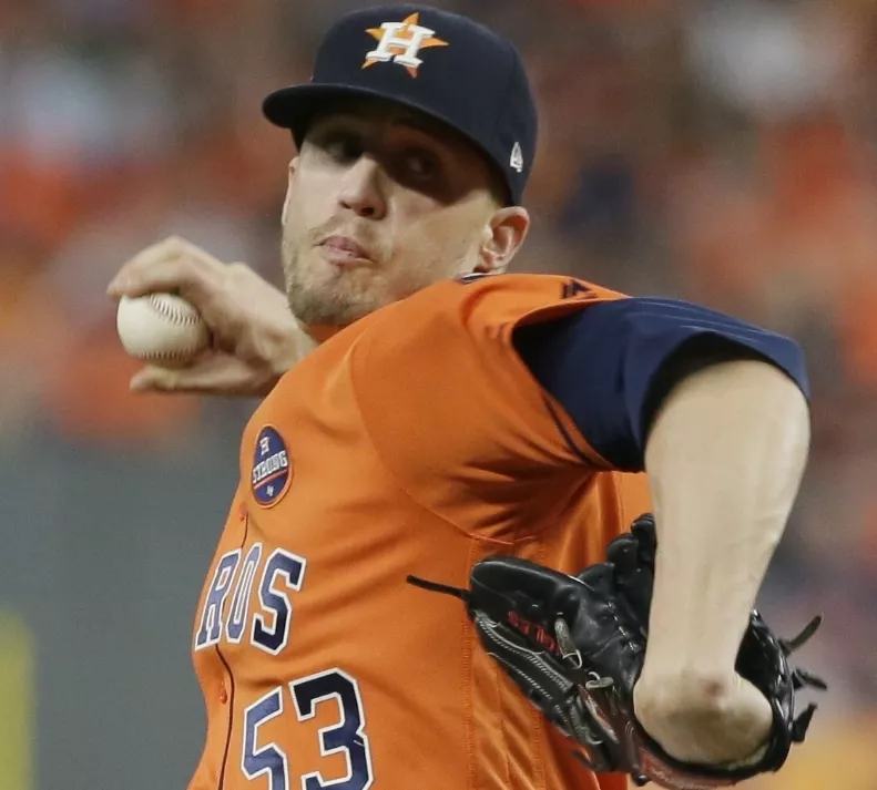 ALCS Yankees Astros Baseball