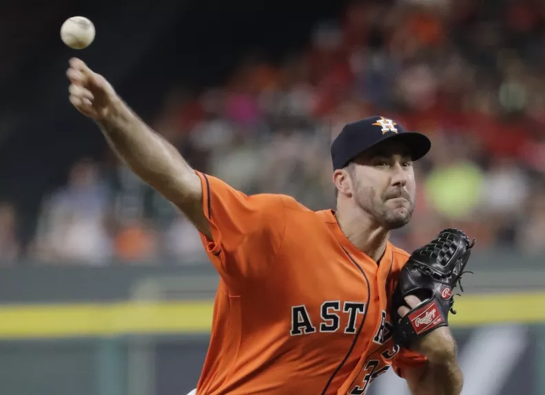 Justin Verlander
