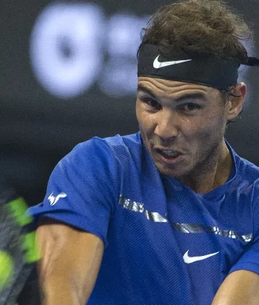 Rafael Nadal