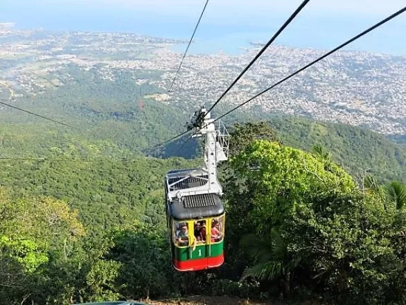 anuncian-cierre-temporal-teleferico-de-puerto-plata-por-labores-de-mantenimiento