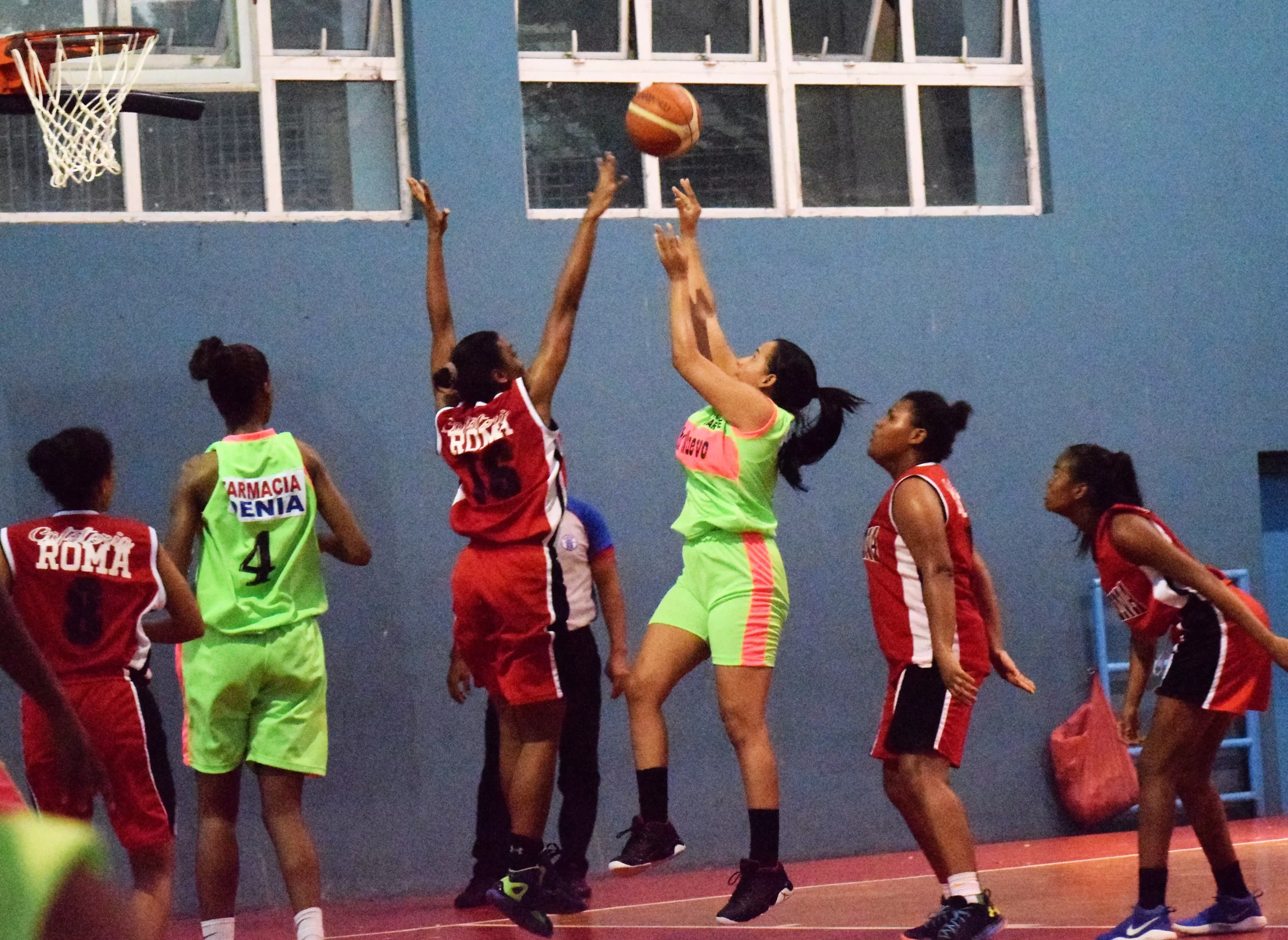 baloncesto-femenino-de-clubes