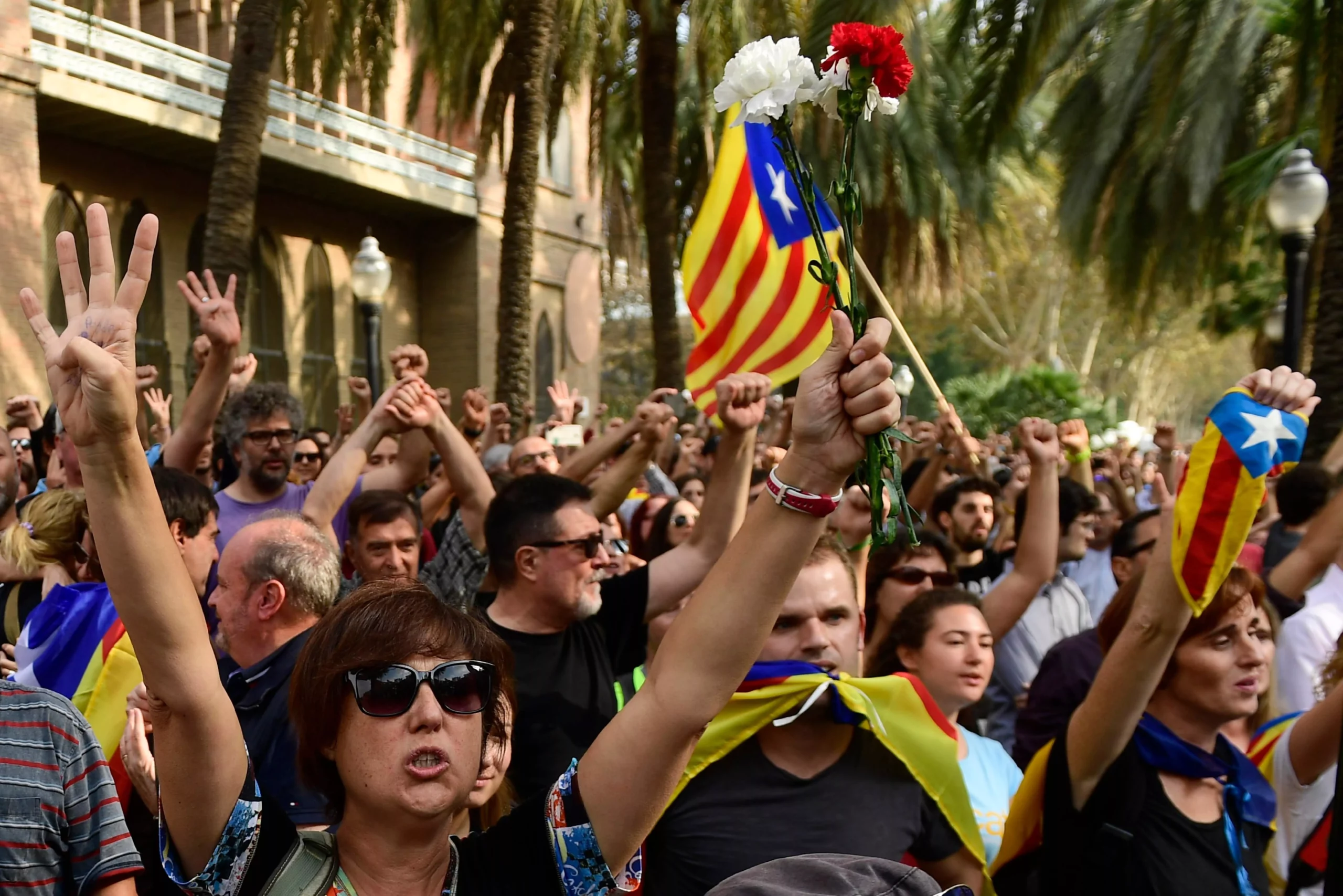 SPAIN-CATALONIA-POLITICS