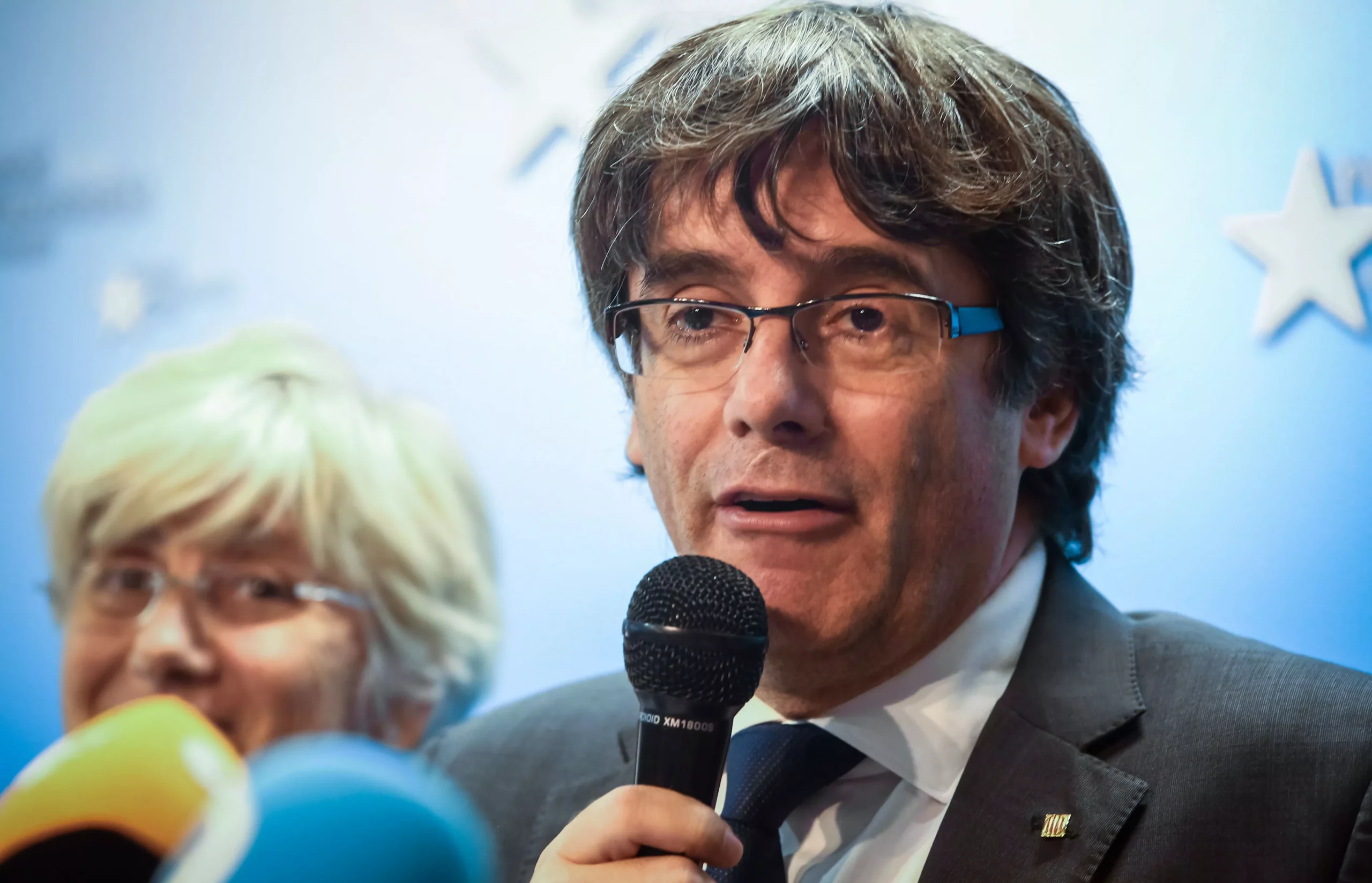 BELGIUM-SPAIN-CATALONIA-POLITICS