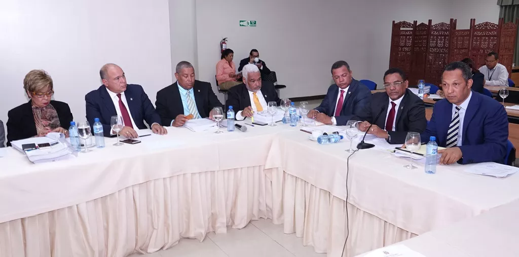 comision