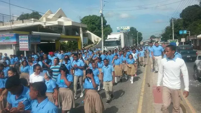 estudiantes-aseguran-el-lunes-continuaran-la-lucha