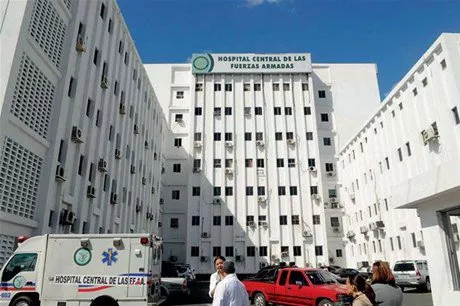 hospital