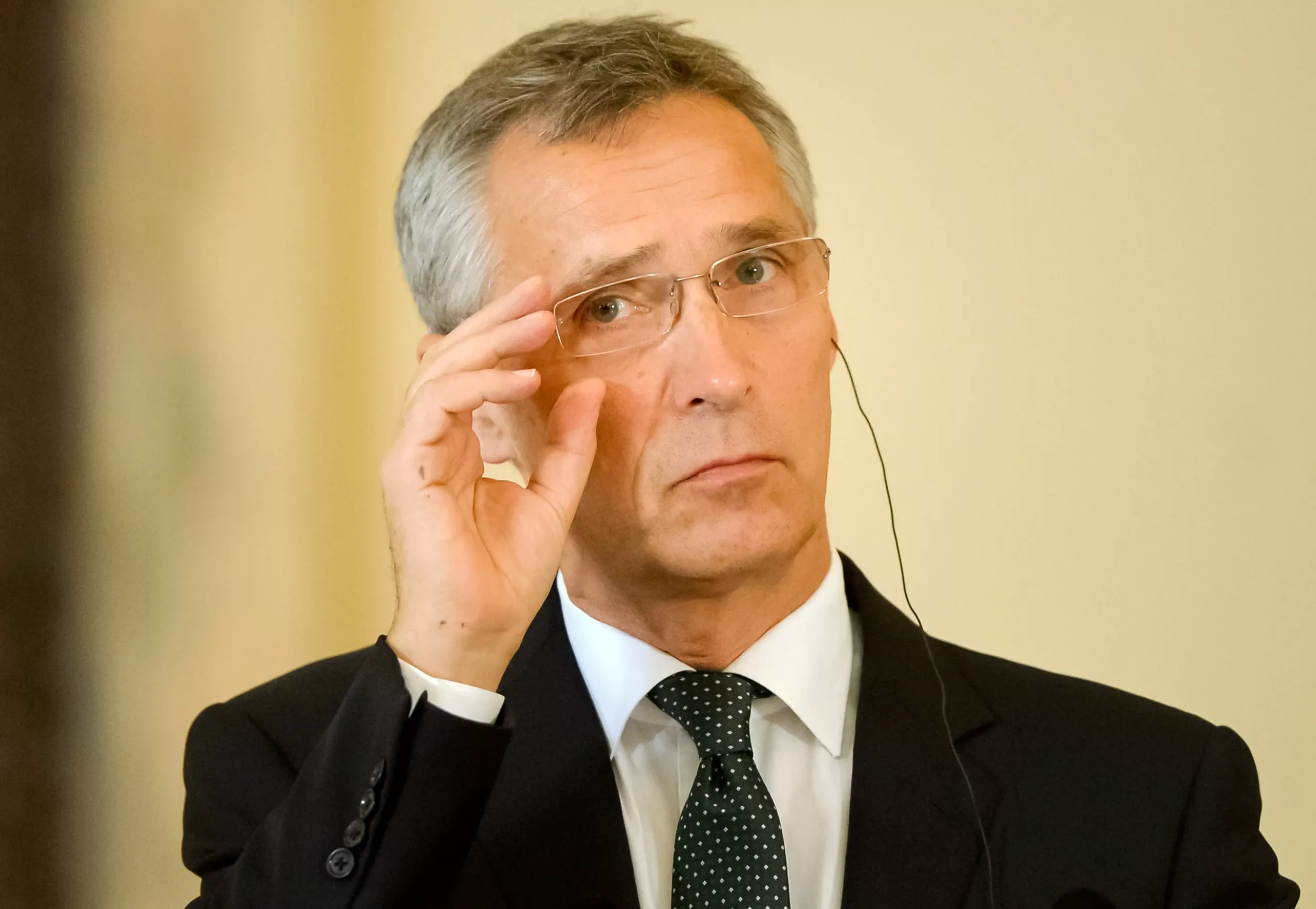 Romania NATO Russia