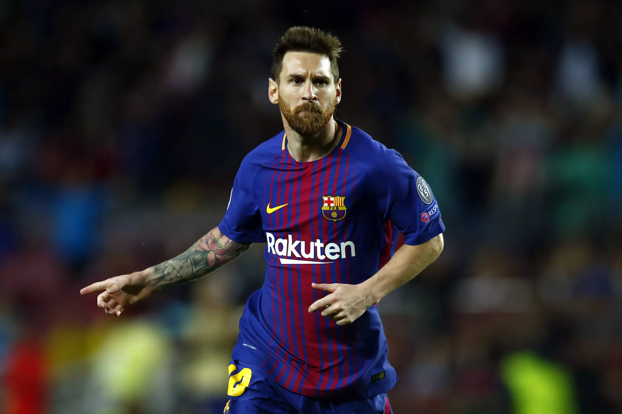 Spain Soccer Champions League