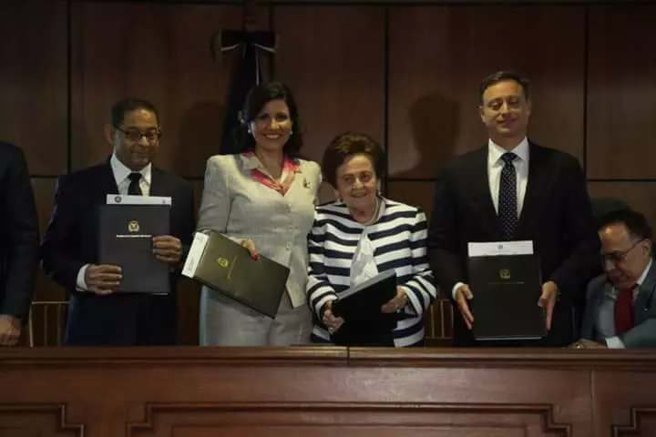 mariano-german-margarita-cedeno-mary-perez-y-jean-alain-rodriguez