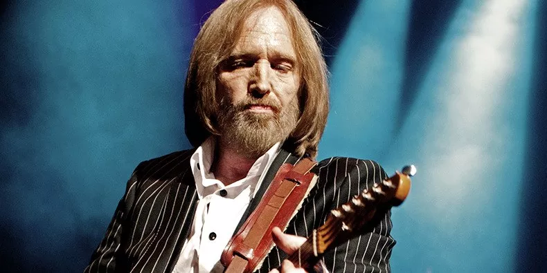 tom-petty