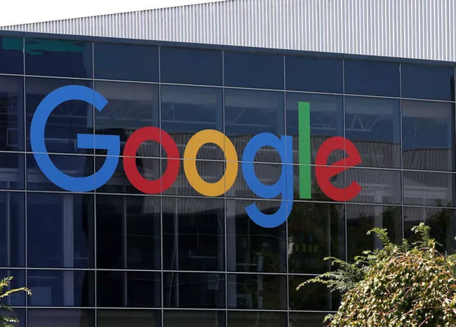 Google