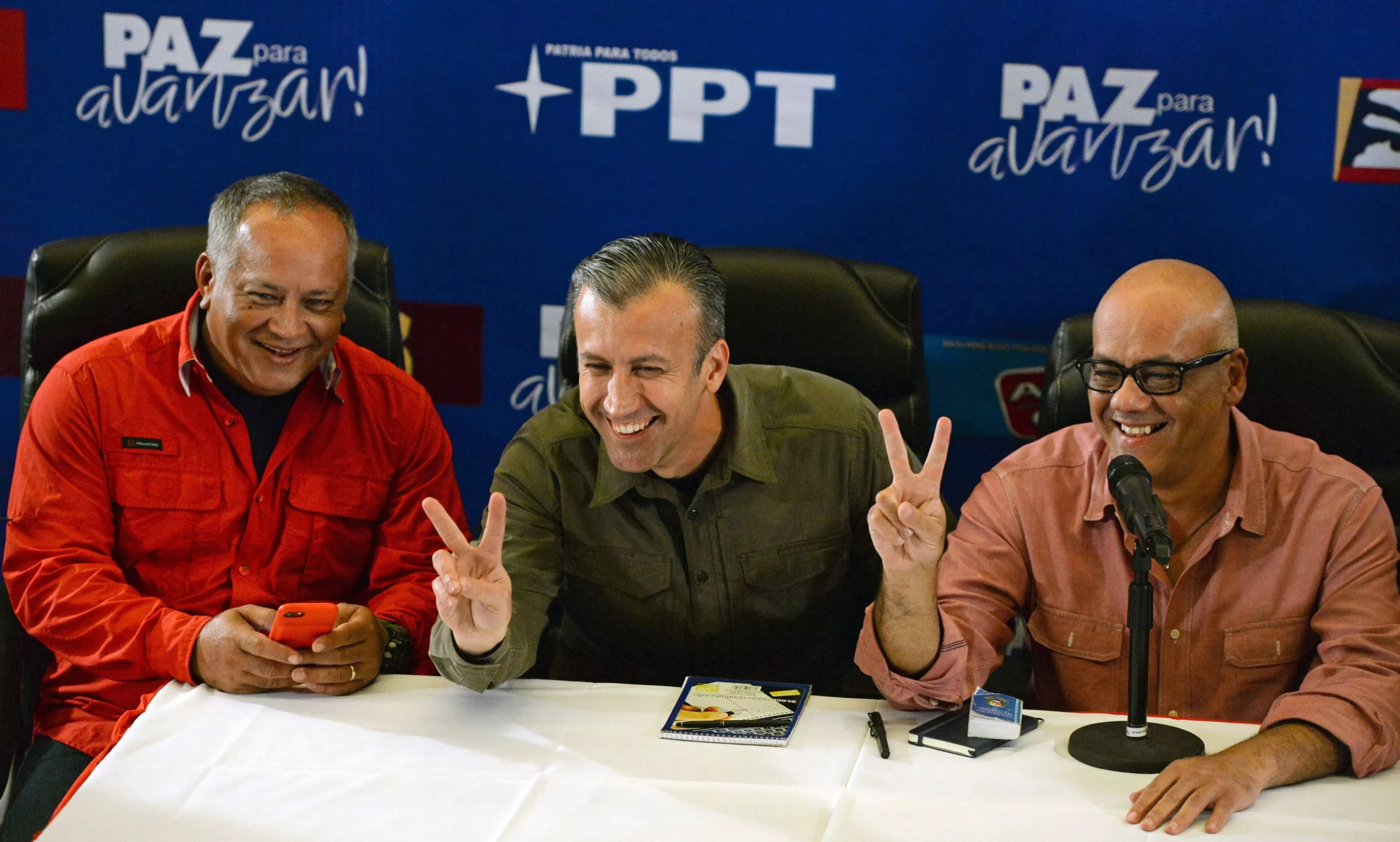 chavismo