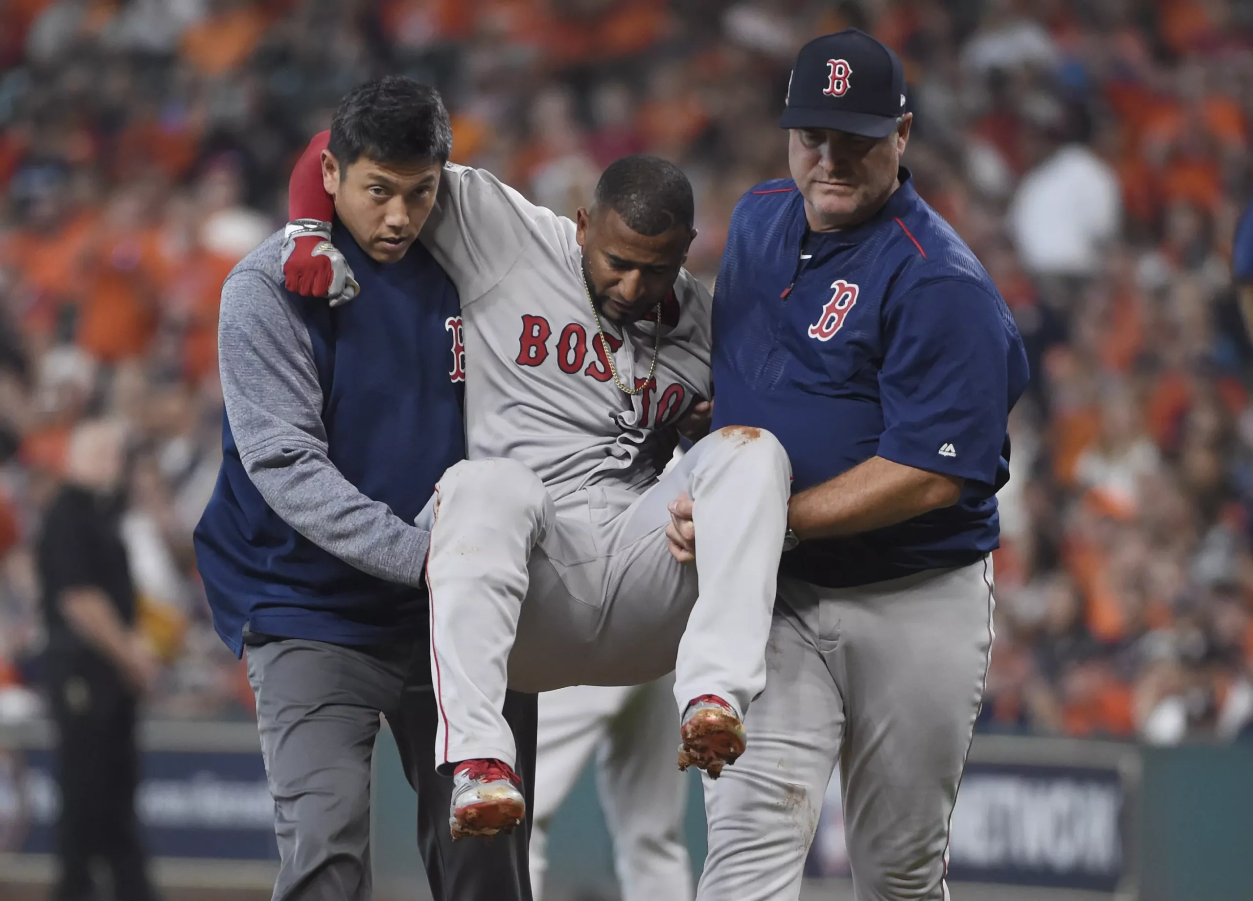 Eduardo Nunez