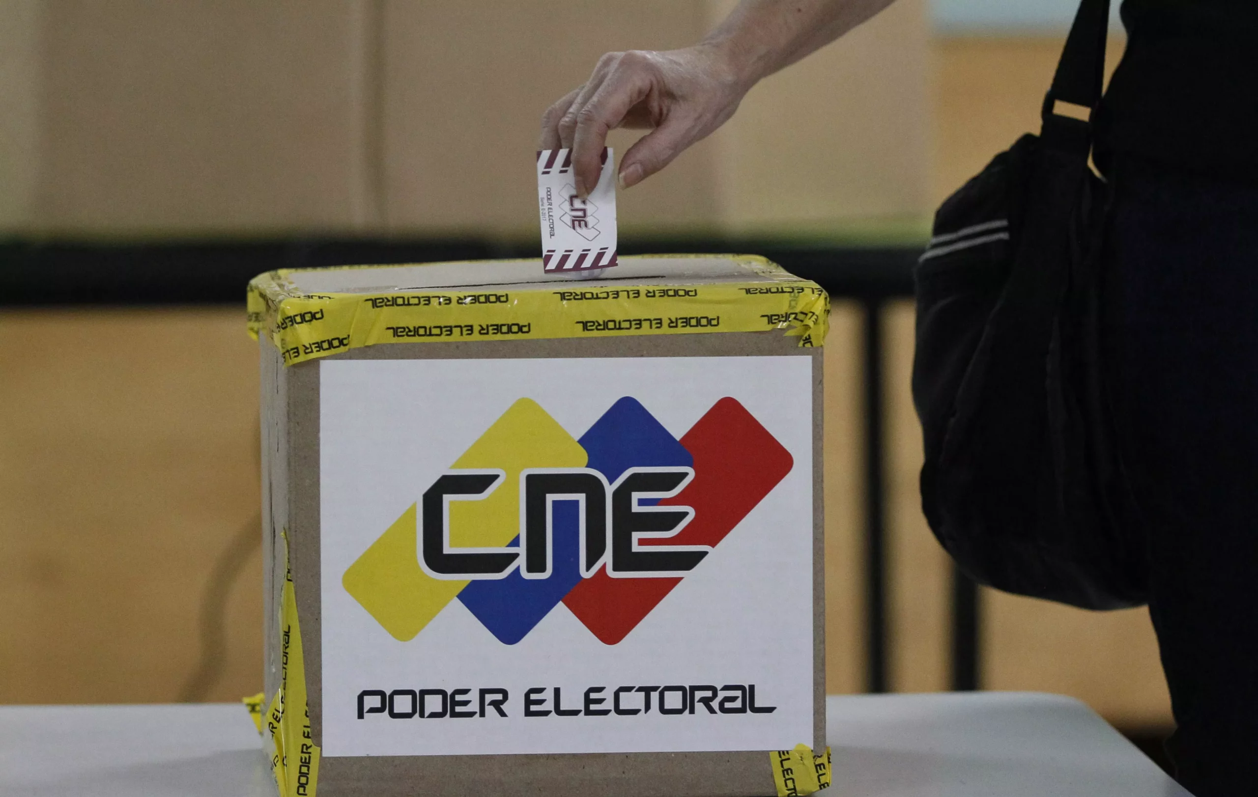 Venezuela celebrará elecciones parlamentarias este domingo 25 de mayo. Fuente externa