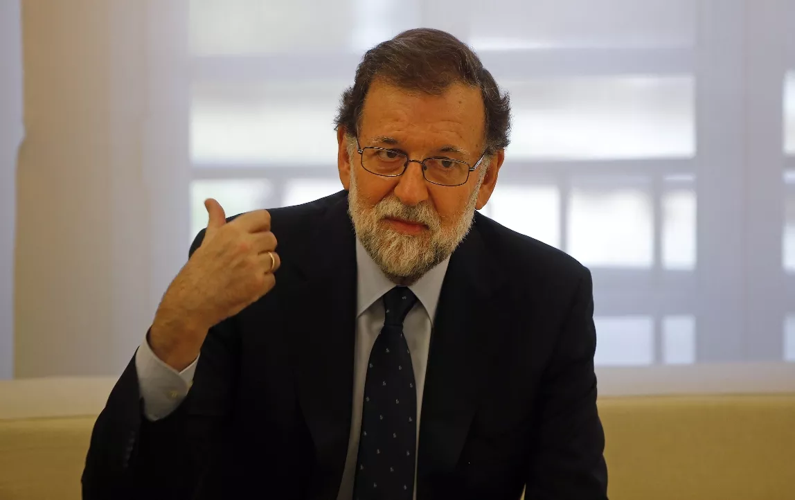 Mariano Rajoy